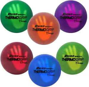 Champion Sports Rhino Skin Luminous Dodgeball Set