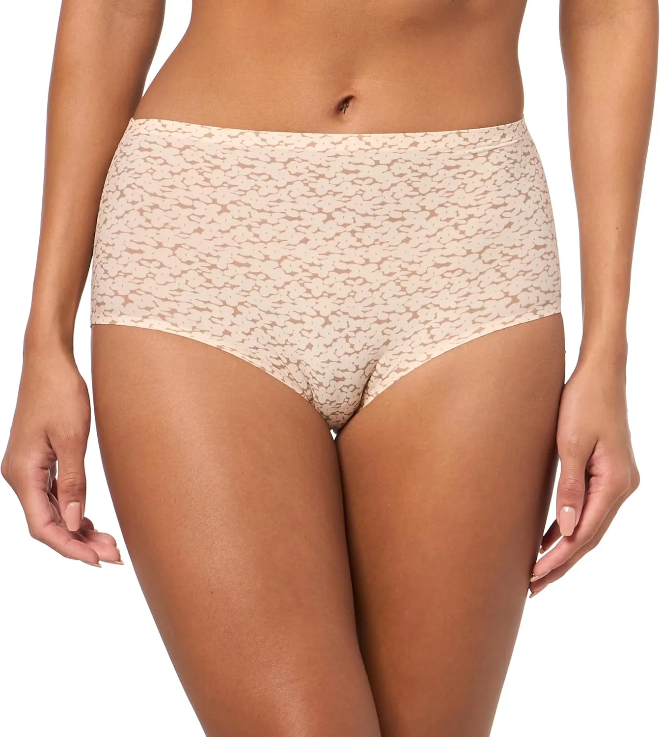 Chantelle Women's Soft Stretch Brief