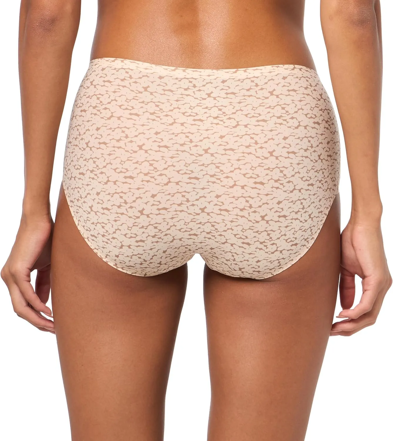 Chantelle Women's Soft Stretch Brief