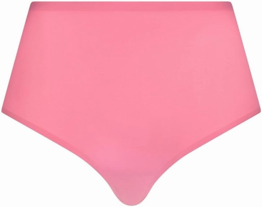 Chantelle Women's Soft Stretch High-Waist Thong