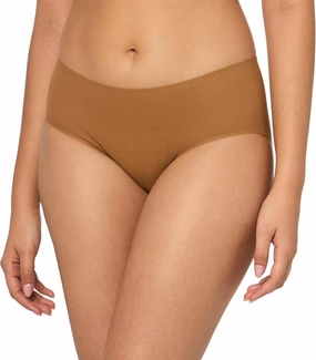 Chantelle Women's Soft Stretch Hipster