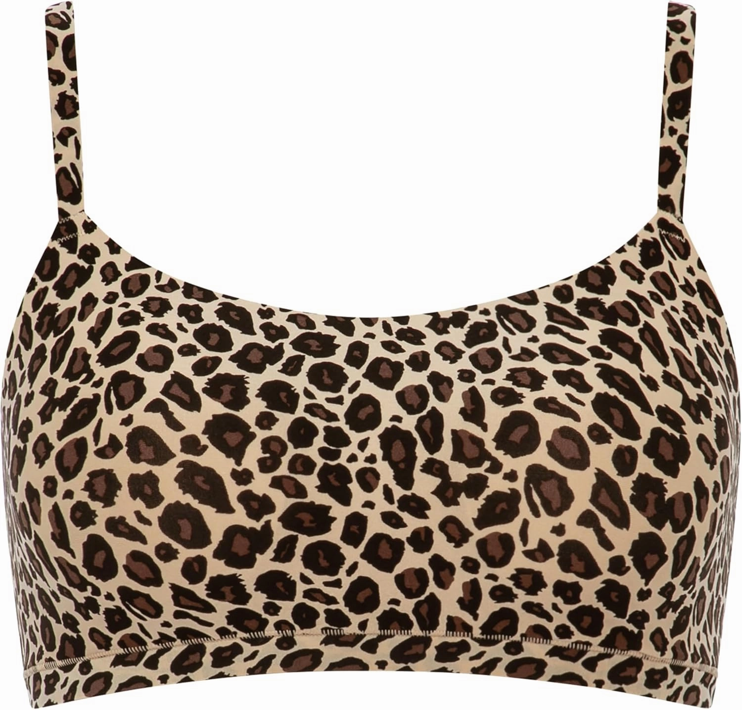 Chantelle Women's Soft Stretch Scoop Bralette