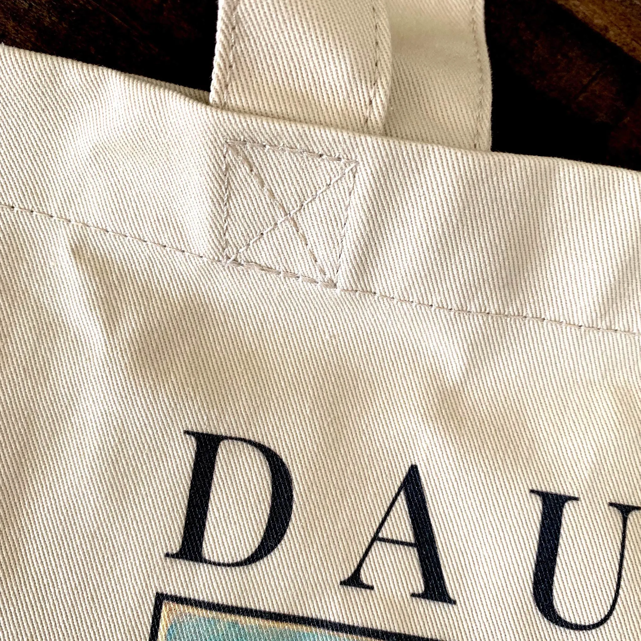 Charles-François Daubigny Apple Blossoms Eco Tote Bag
