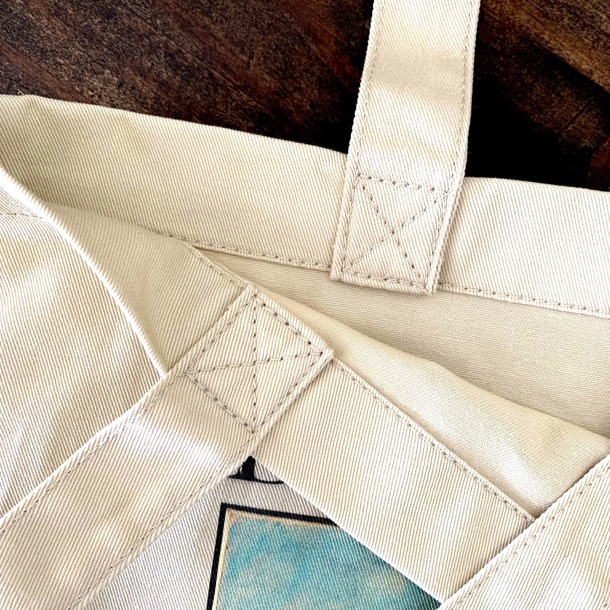 Charles-François Daubigny Apple Blossoms Eco Tote Bag