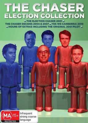 Chaser-Election Collection