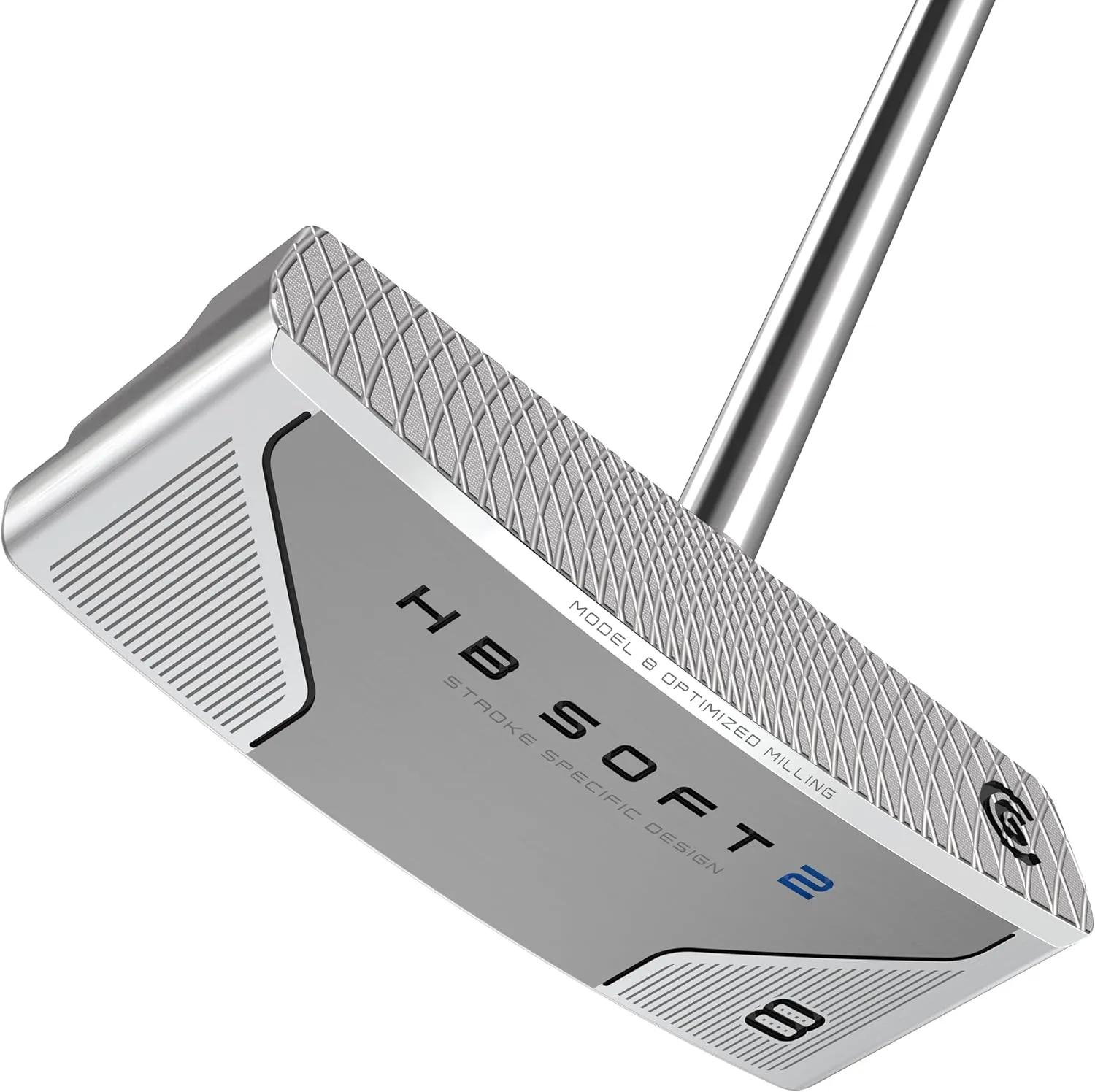 Cleveland Golf HB Soft 2#8C OS 35" RH