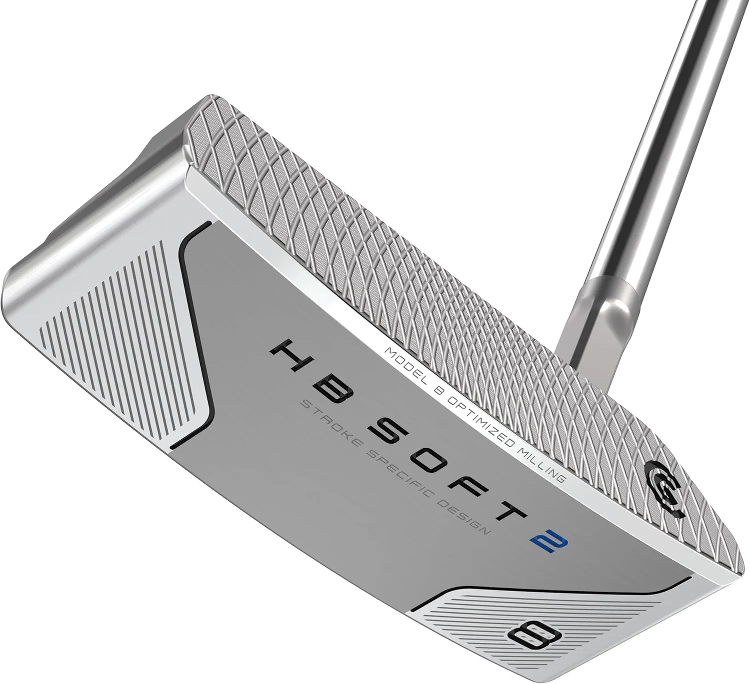 Cleveland Golf HB Soft 2#8S 35" RH