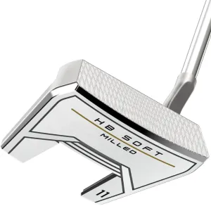 Cleveland Golf HB Soft Milled #11 Slant 34" FG RH