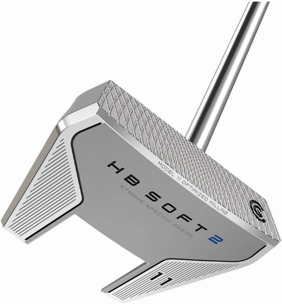 Cleveland Golf HB Soft 2#11C OS 35" RH