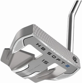 Cleveland Golf HB Soft 2#15 OS 35" RH