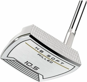 Cleveland Golf HB Soft Milled #10.5 Slant 35" FG LH