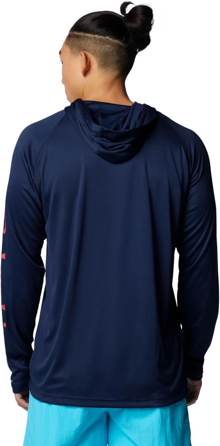 Columbia Men's PFG Terminal Tackle Hoodie