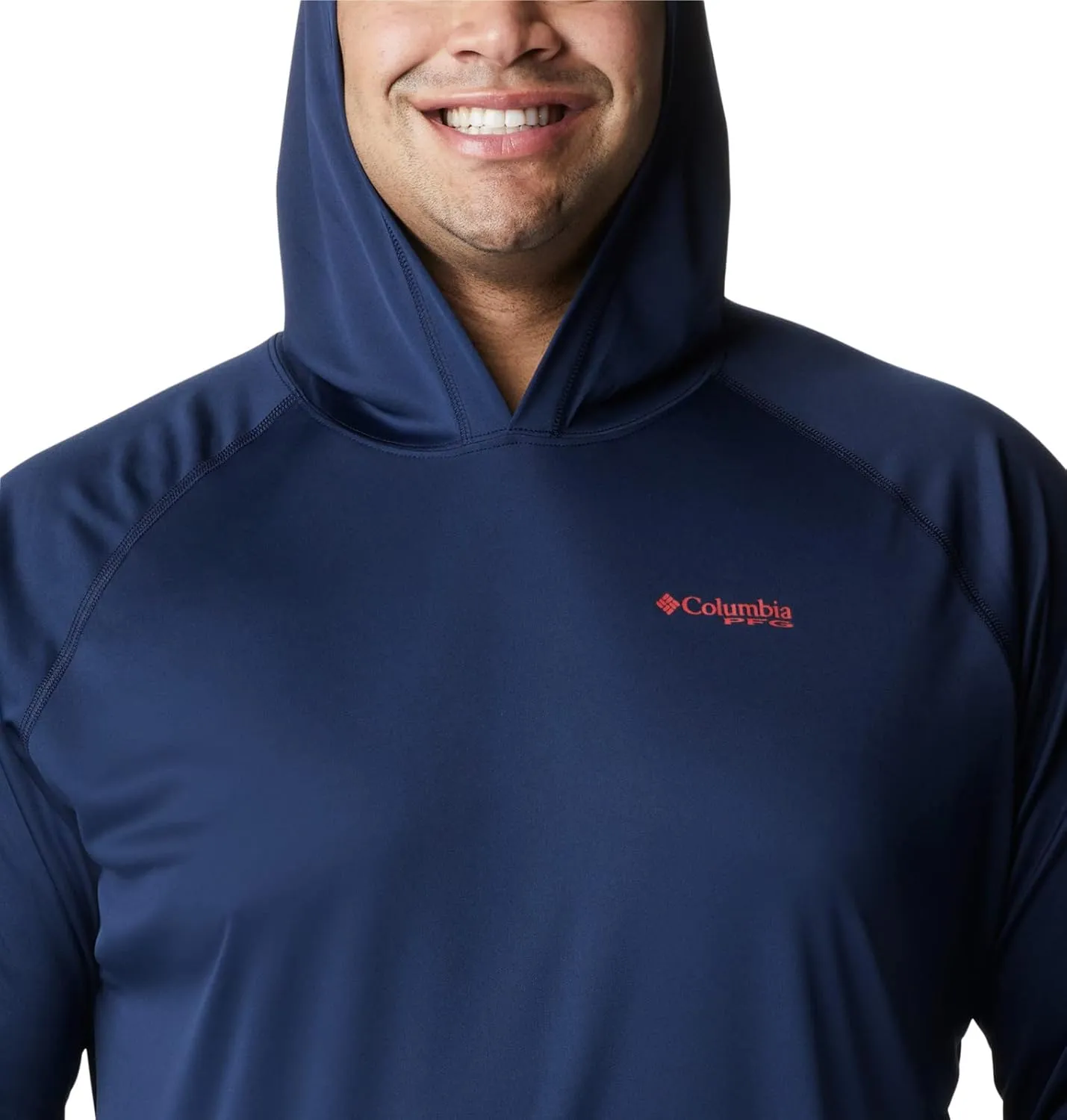 Columbia Men's PFG Terminal Tackle Hoodie