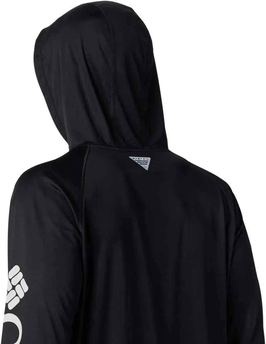 Columbia Men's PFG Terminal Tackle Hoodie
