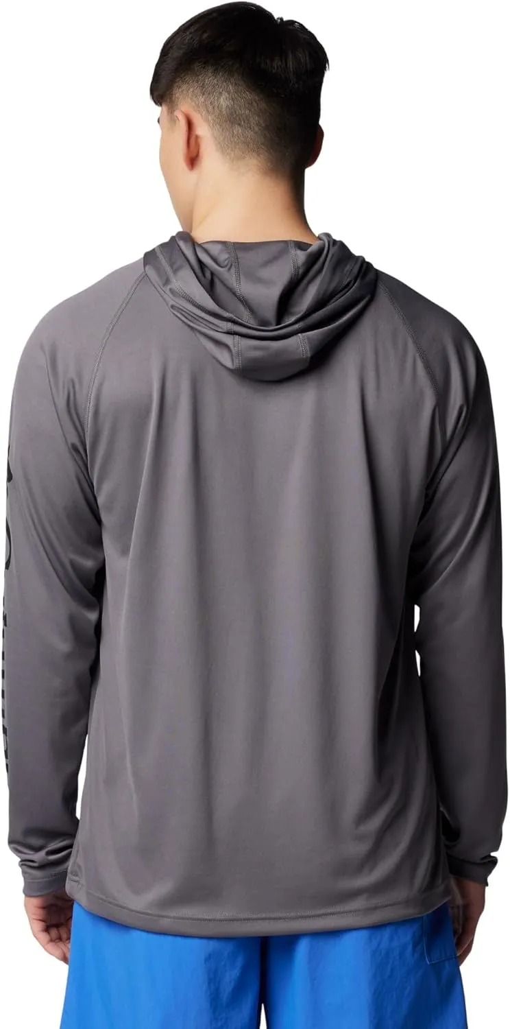 Columbia Men's PFG Terminal Tackle Hoodie