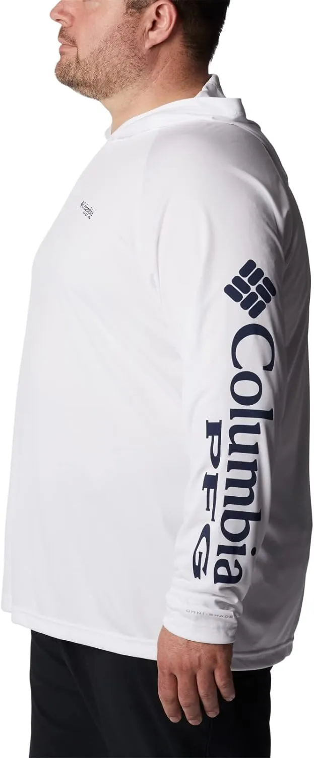 Columbia Men's PFG Terminal Tackle Hoodie