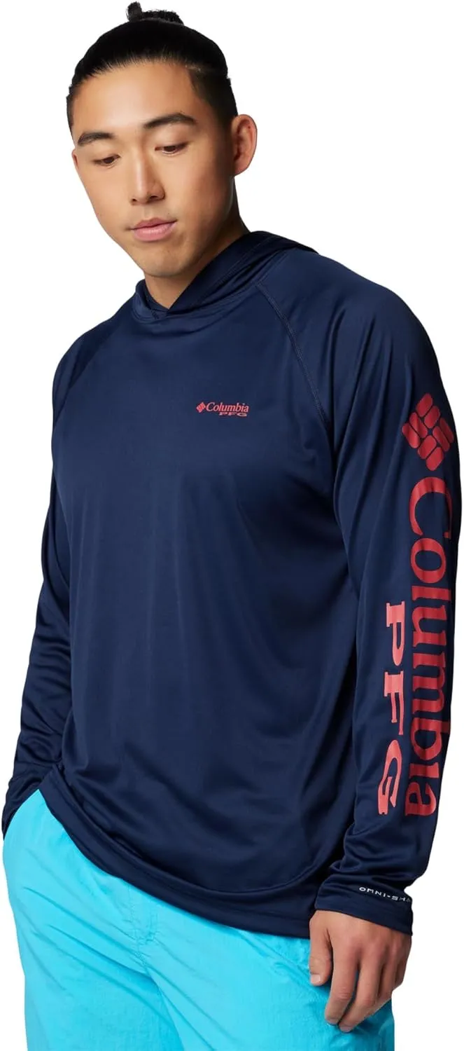 Columbia Men's PFG Terminal Tackle Hoodie