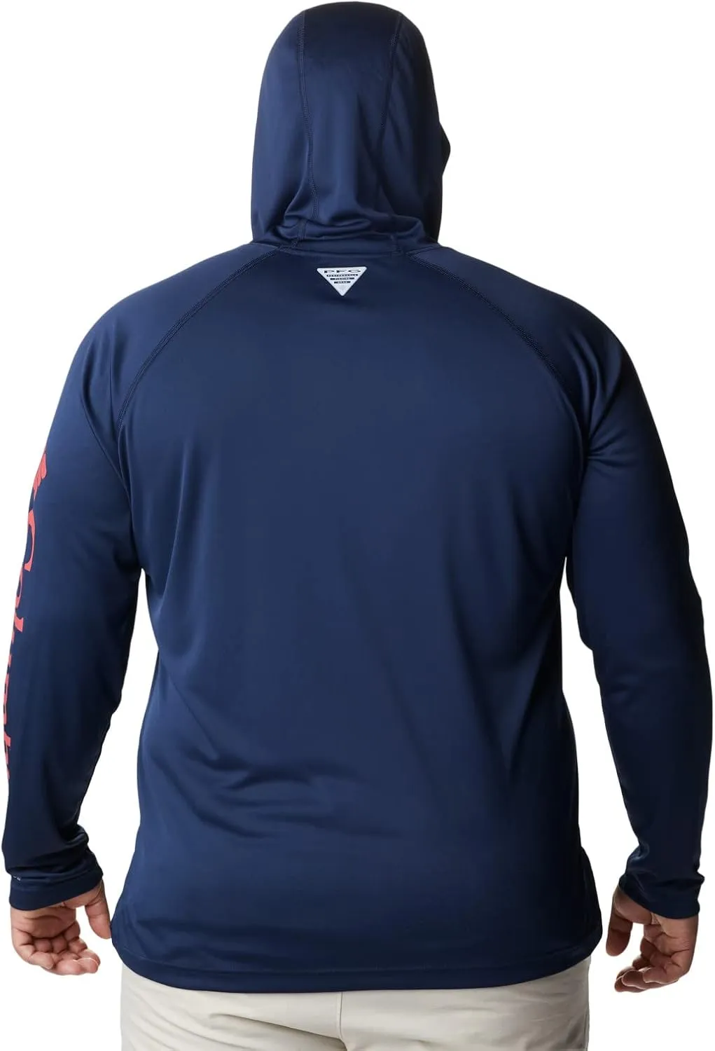 Columbia Men's PFG Terminal Tackle Hoodie