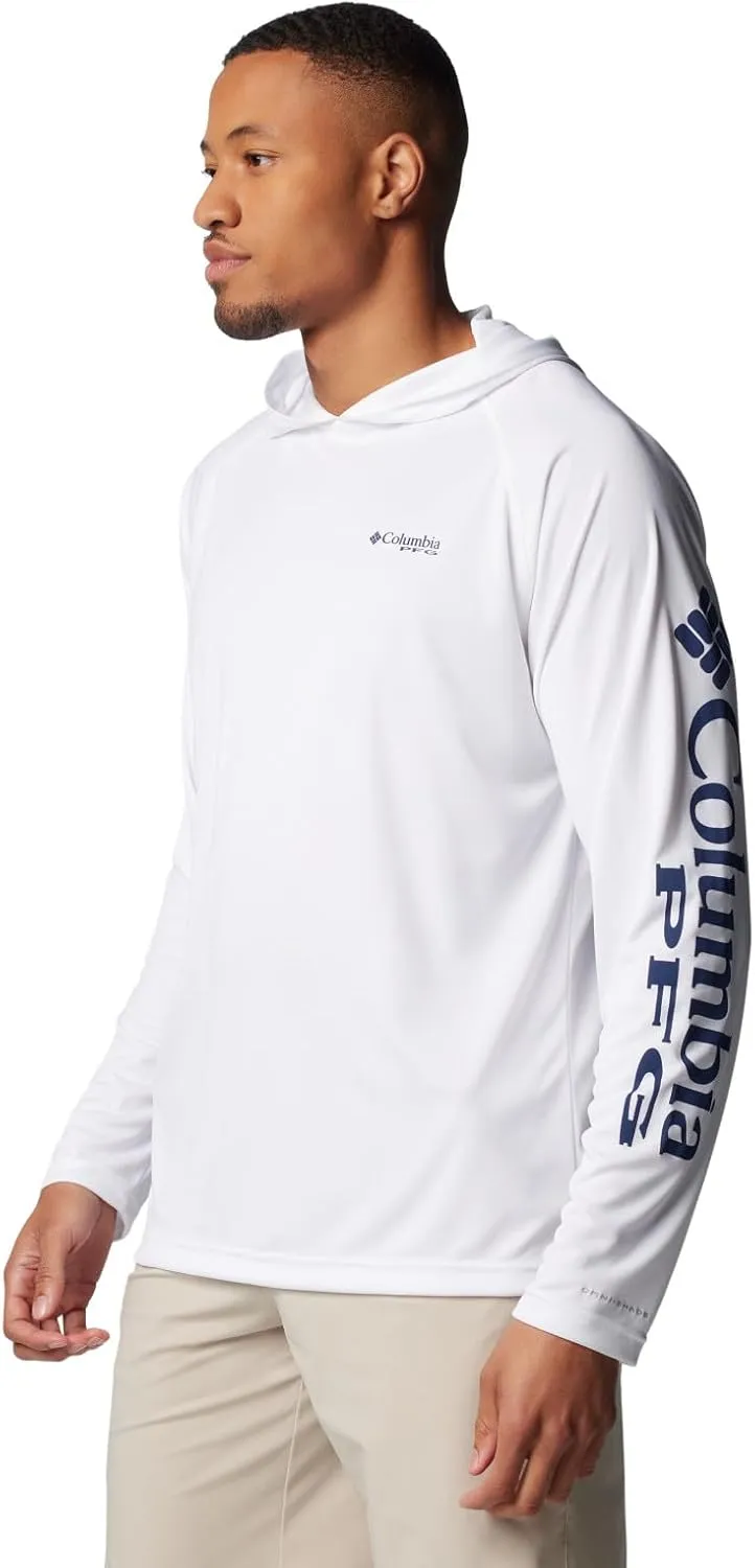 Columbia Men's PFG Terminal Tackle Hoodie