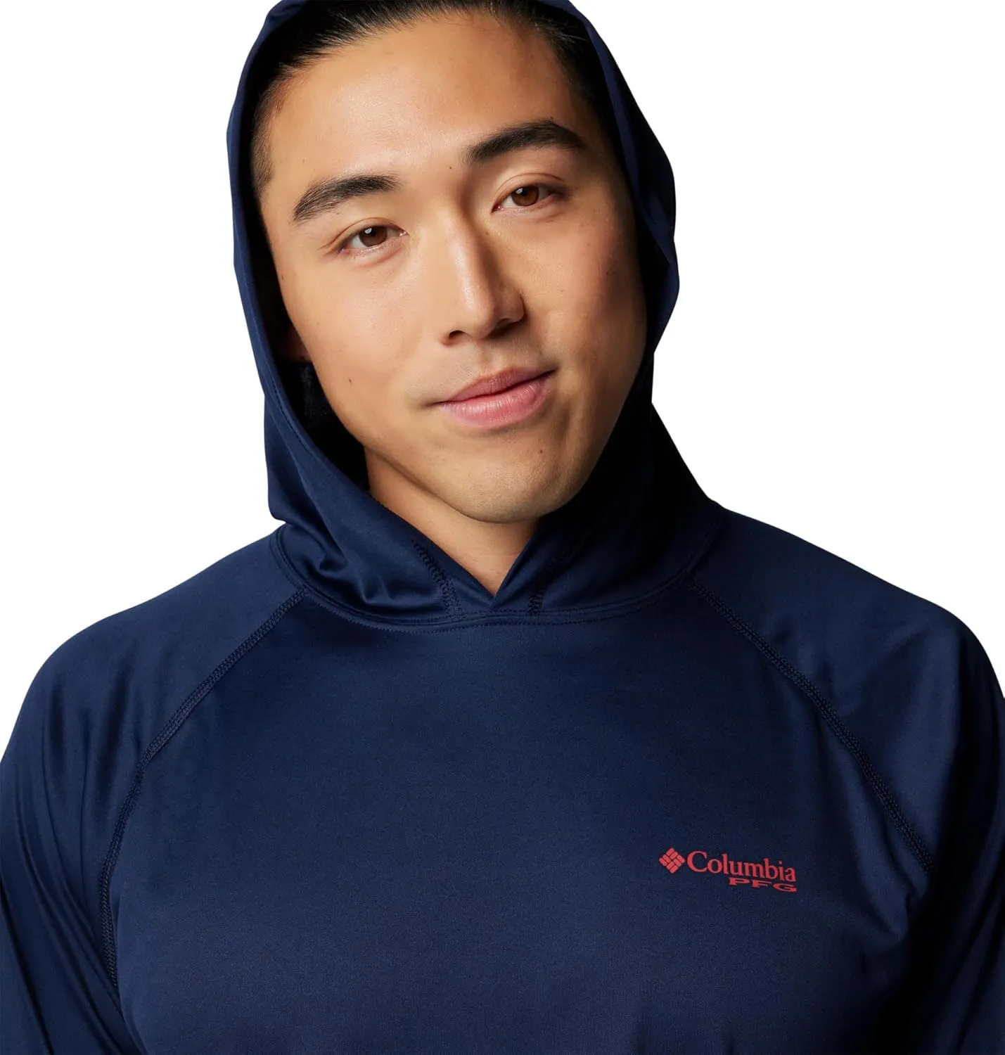 Columbia Men's PFG Terminal Tackle Hoodie