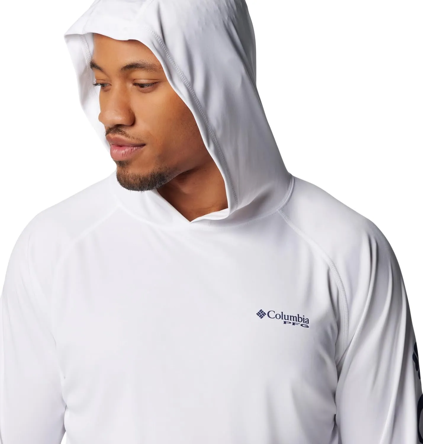Columbia Men's PFG Terminal Tackle Hoodie