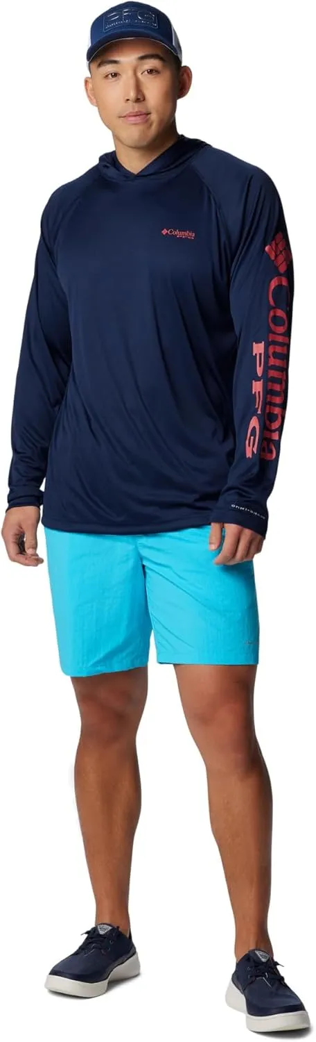 Columbia Men's PFG Terminal Tackle Hoodie