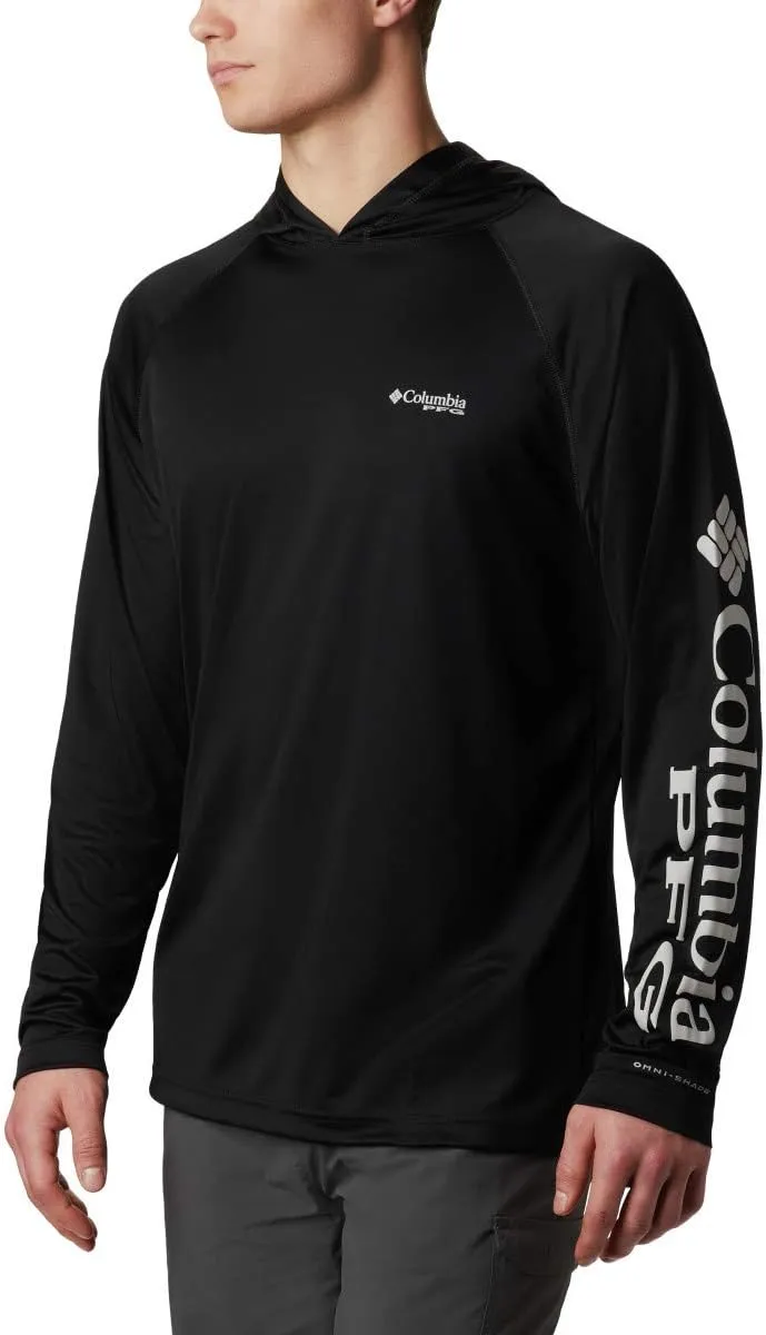 Columbia Men's PFG Terminal Tackle Hoodie