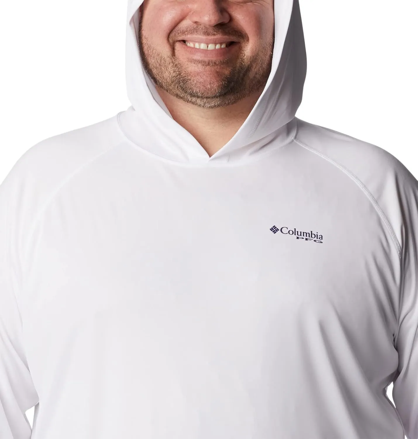 Columbia Men's PFG Terminal Tackle Hoodie