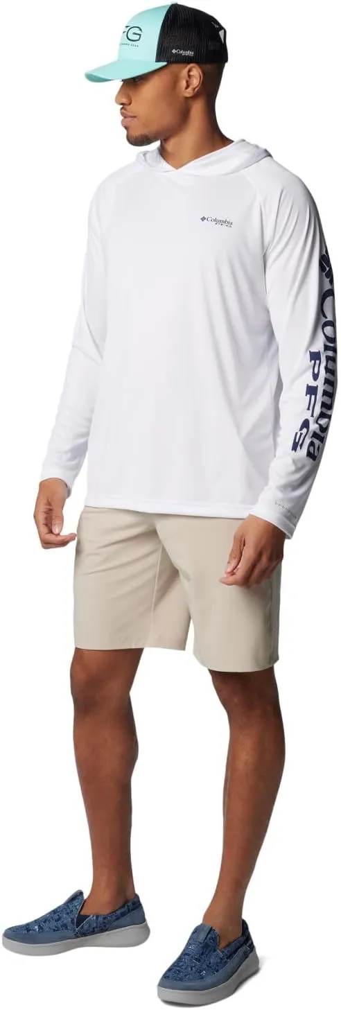 Columbia Men's PFG Terminal Tackle Hoodie