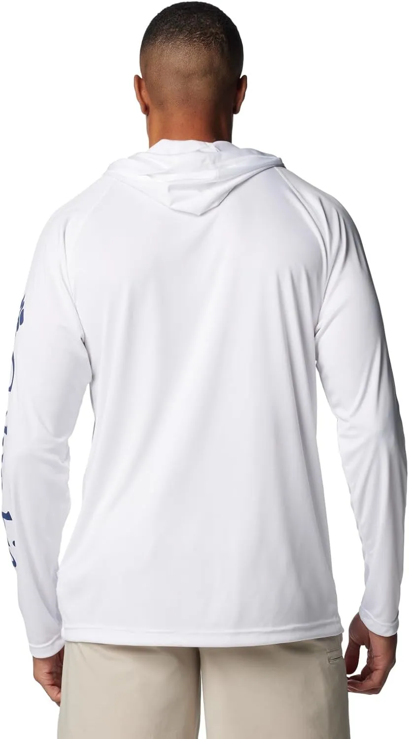 Columbia Men's PFG Terminal Tackle Hoodie