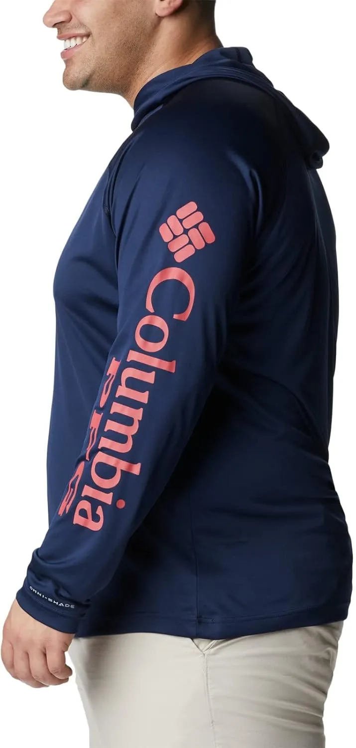 Columbia Men's PFG Terminal Tackle Hoodie