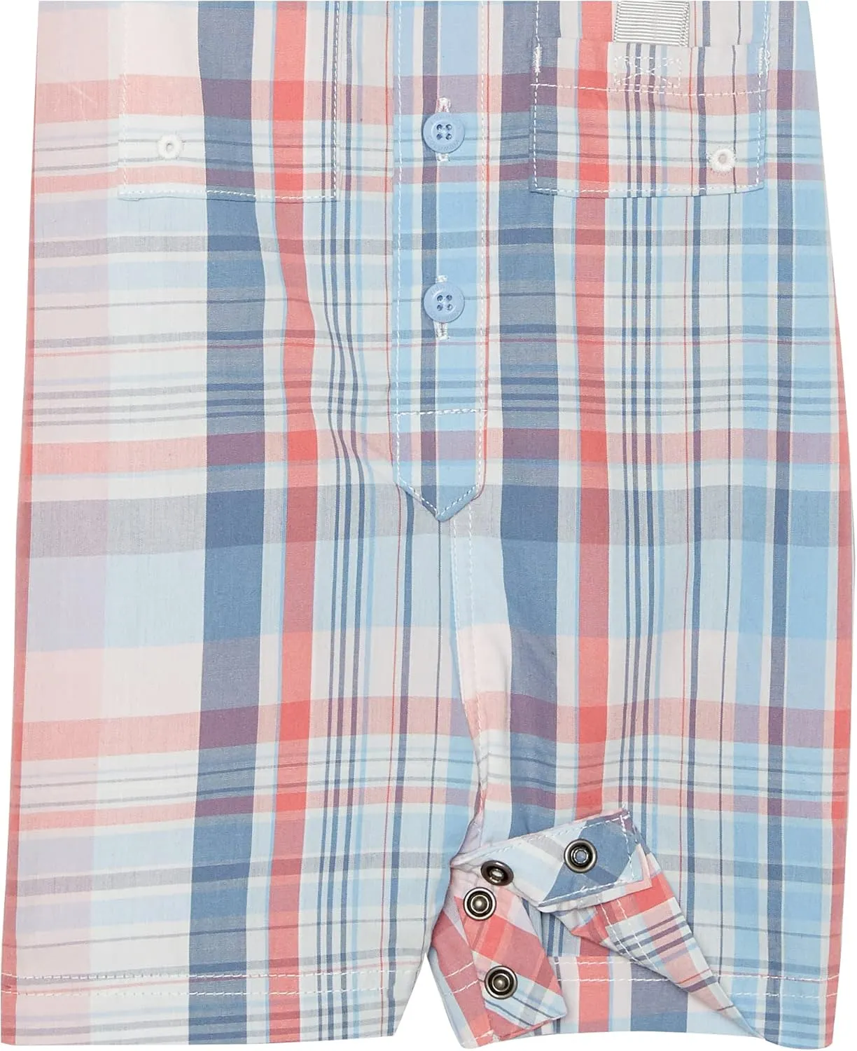 Columbia Unisex Baby Bonehead Romper