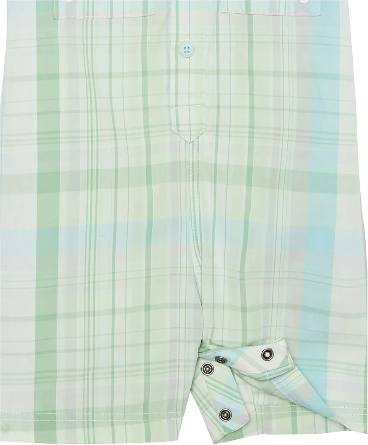 Columbia Unisex Baby Bonehead Romper