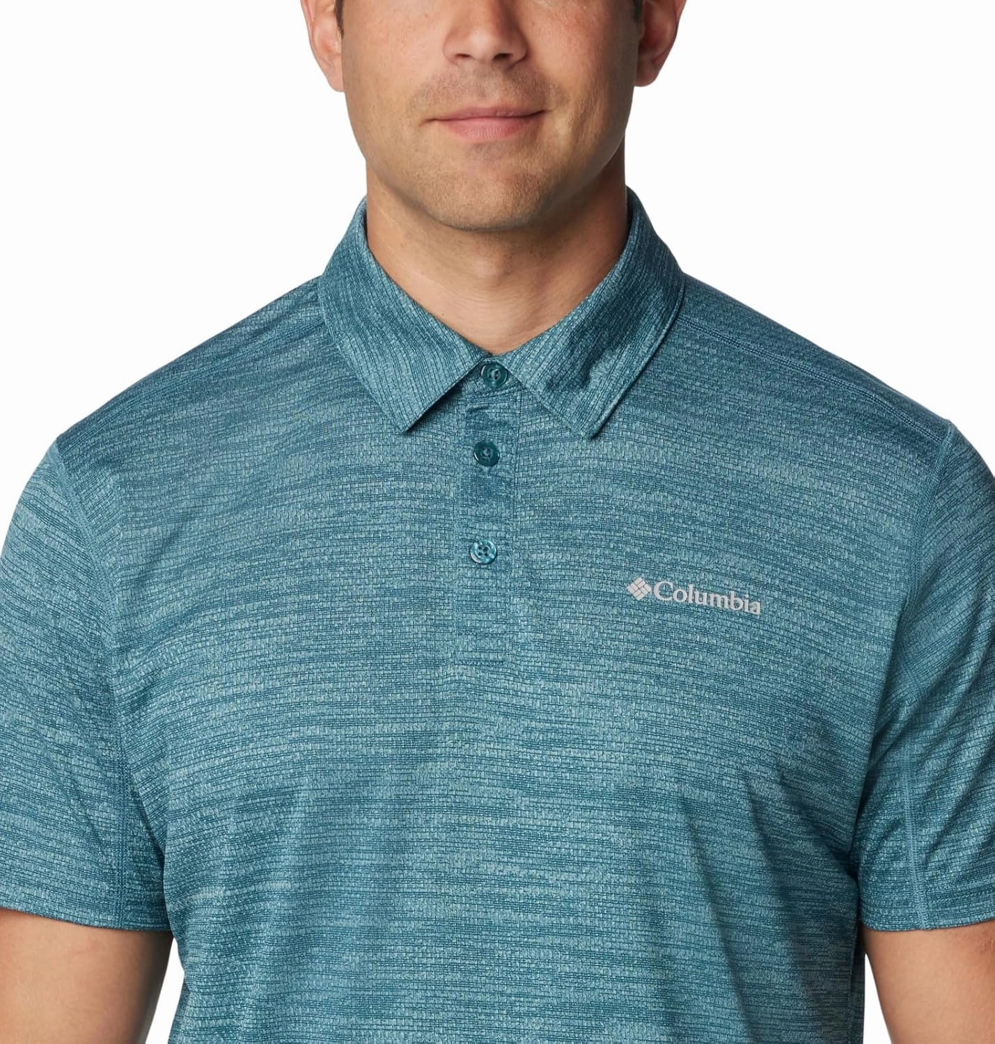 Columbia Men's Alpine Chill Zero Polo