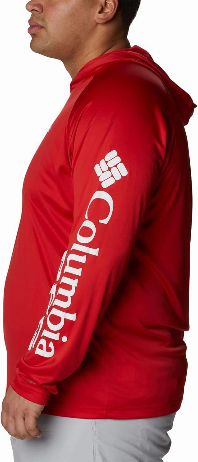 Columbia Men's PFG Terminal Tackle Hoodie
