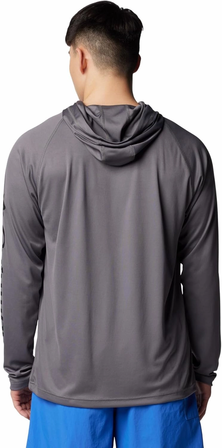 Columbia Men's PFG Terminal Tackle Hoodie