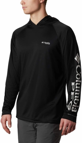 Columbia Men's PFG Terminal Tackle Hoodie