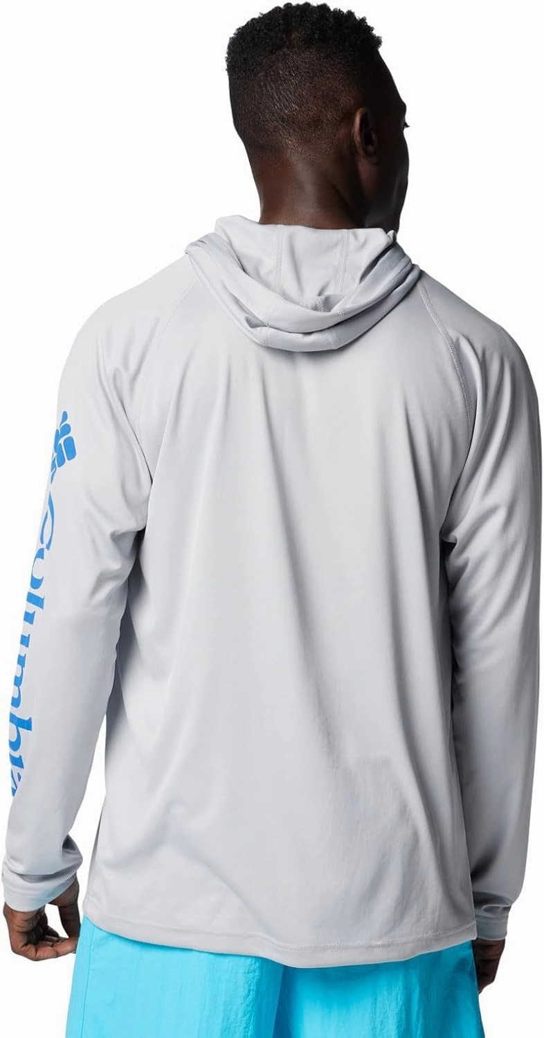 Columbia Men's PFG Terminal Tackle Hoodie
