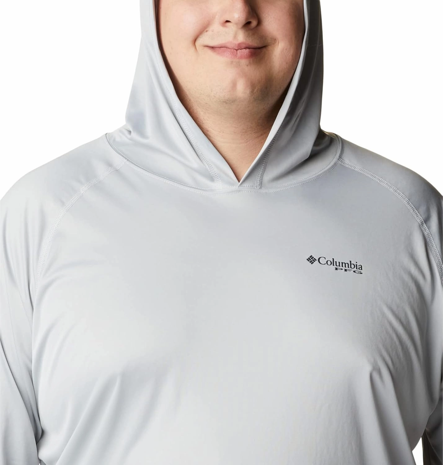 Columbia Men's PFG Terminal Tackle Hoodie