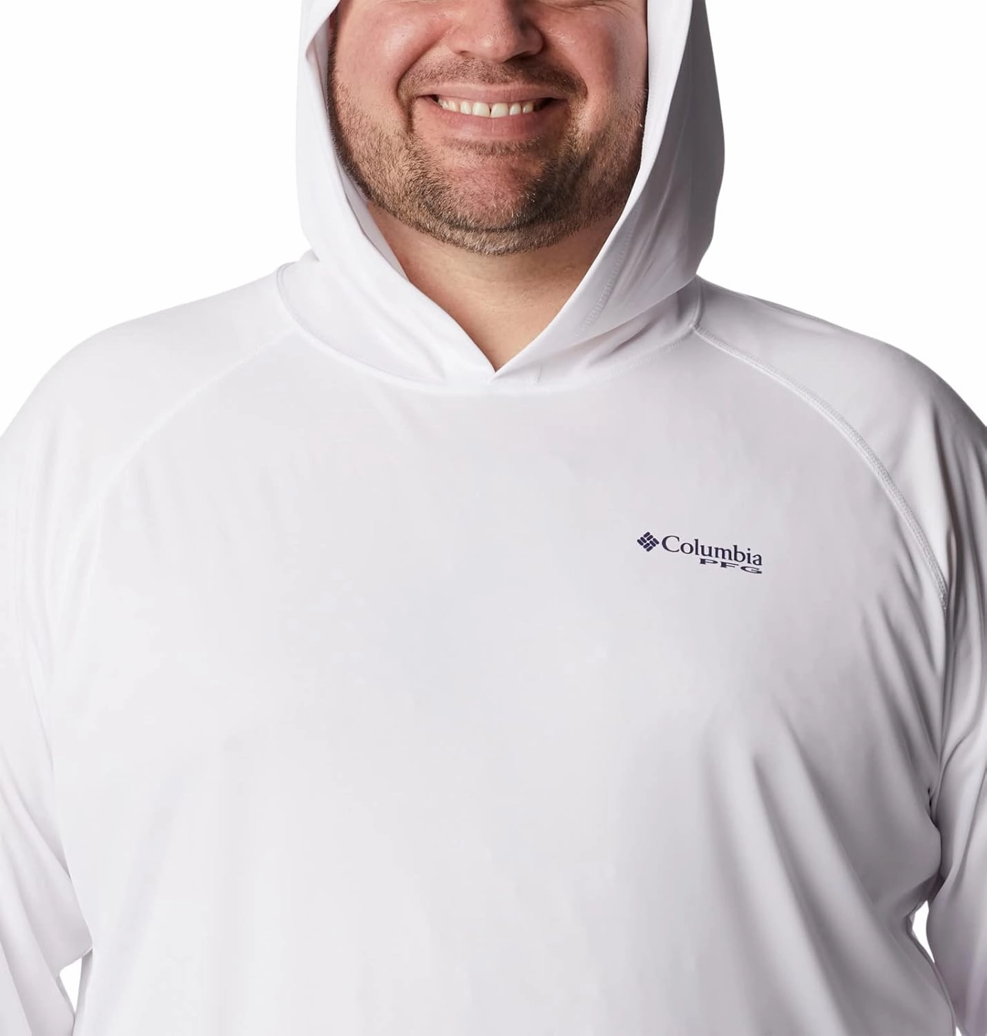 Columbia Men's PFG Terminal Tackle Hoodie