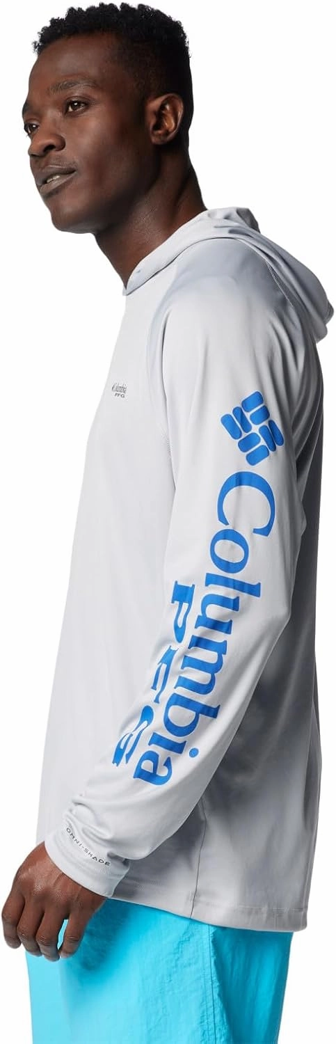 Columbia Men's PFG Terminal Tackle Hoodie
