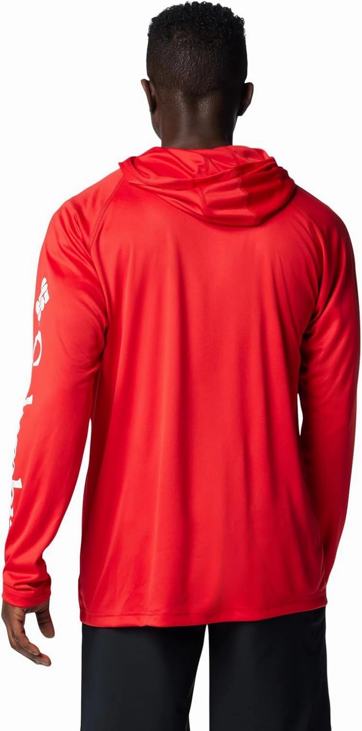 Columbia Men's PFG Terminal Tackle Hoodie