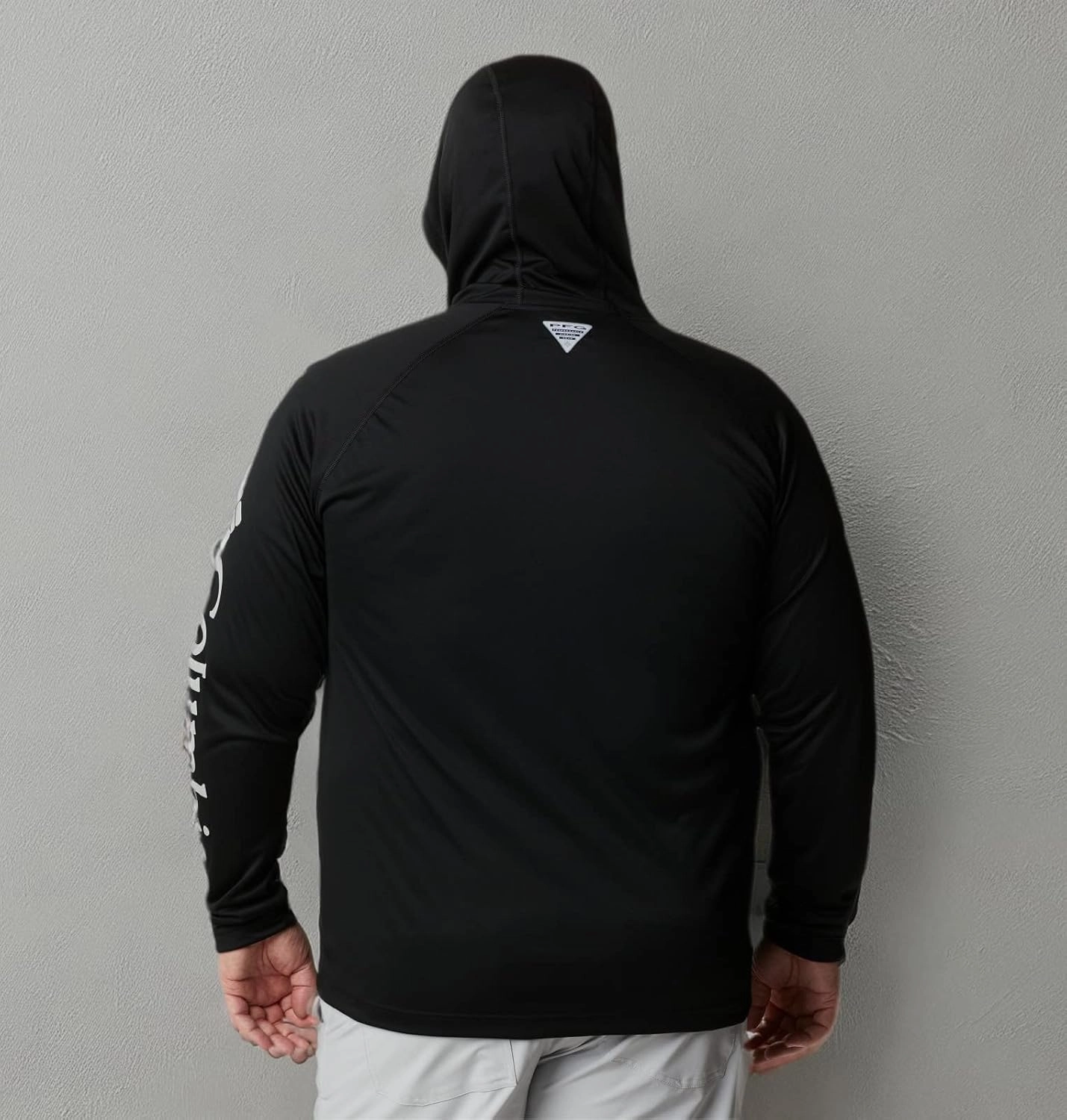 Columbia Men's PFG Terminal Tackle Hoodie