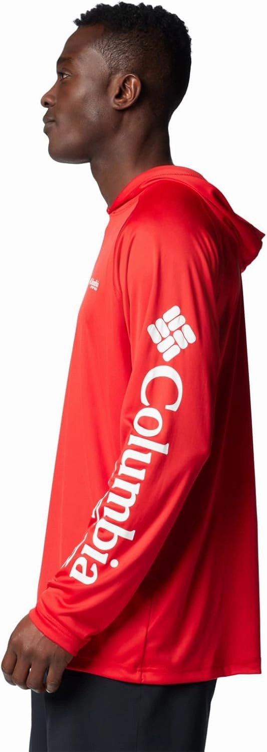 Columbia Men's PFG Terminal Tackle Hoodie