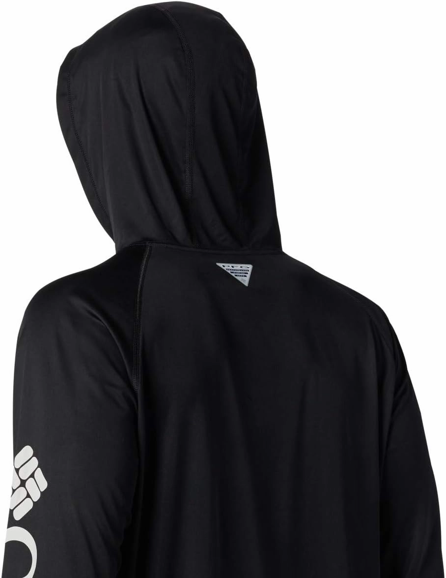 Columbia Men's PFG Terminal Tackle Hoodie