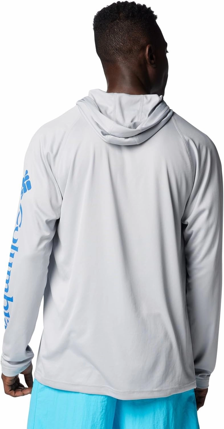 Columbia Men's PFG Terminal Tackle Hoodie