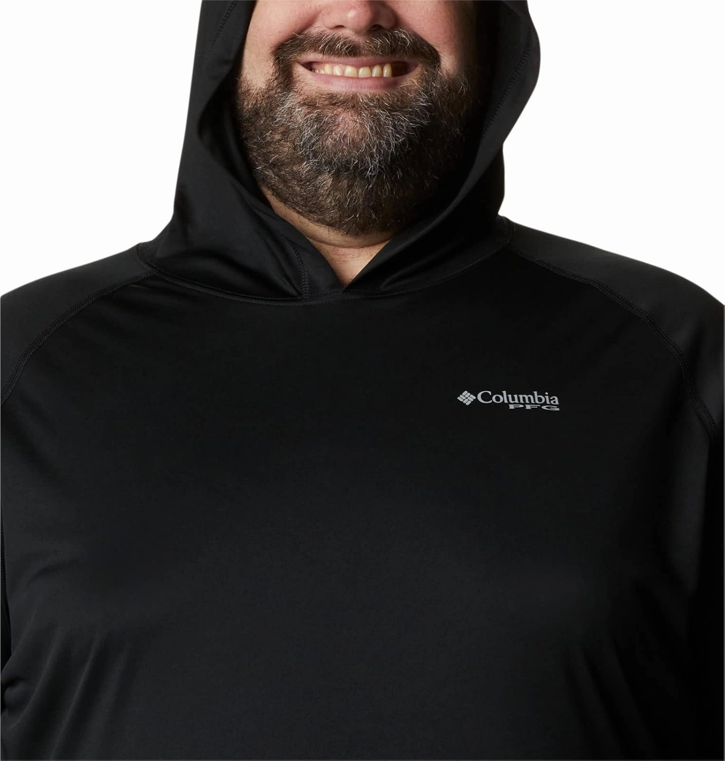 Columbia Men's PFG Terminal Tackle Hoodie