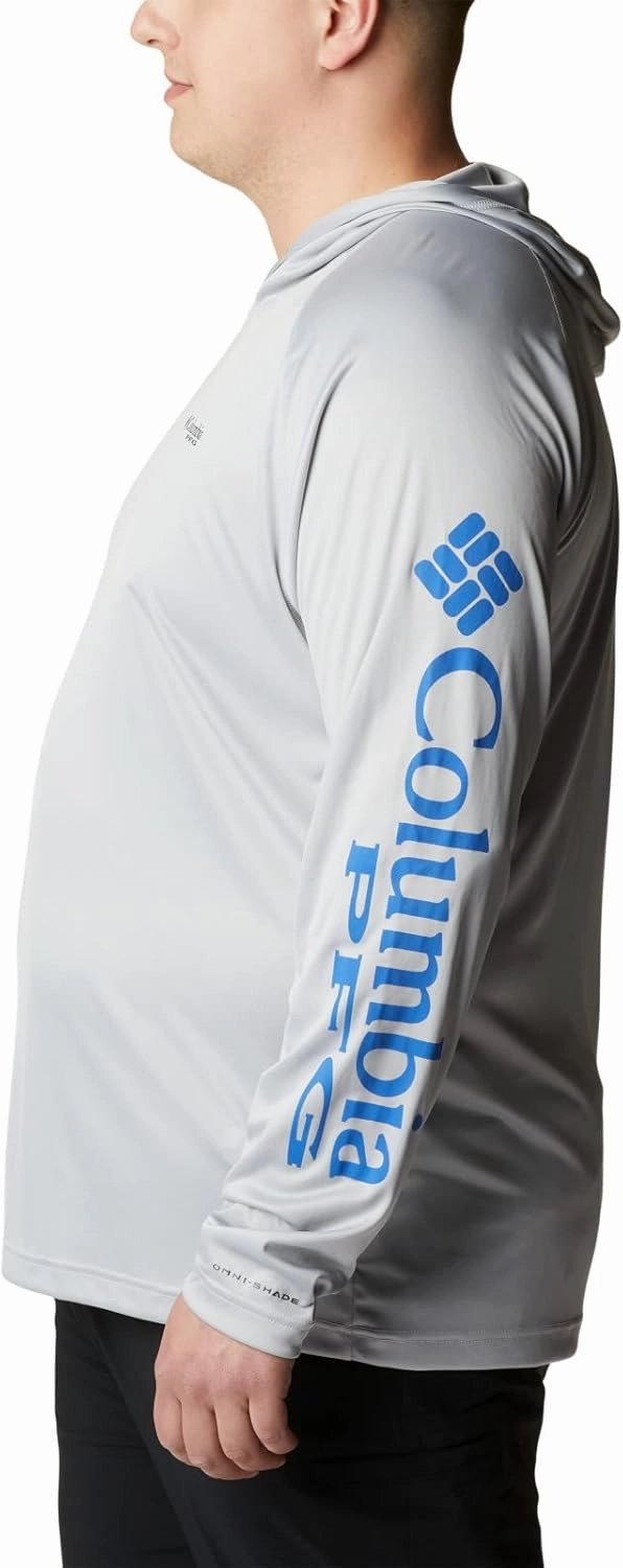 Columbia Men's PFG Terminal Tackle Hoodie