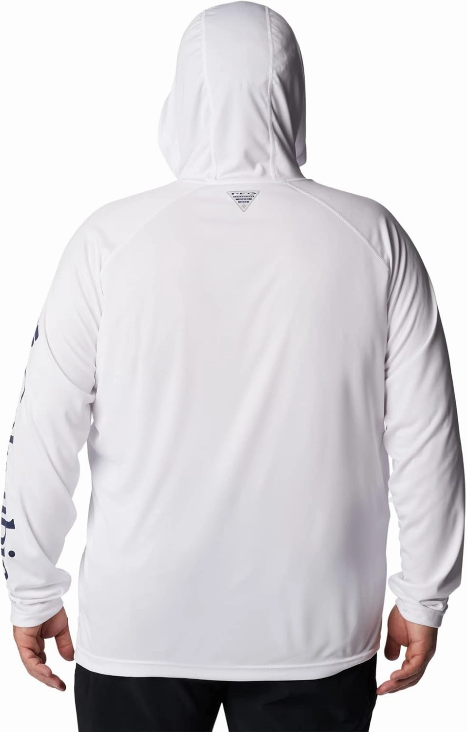 Columbia Men's PFG Terminal Tackle Hoodie