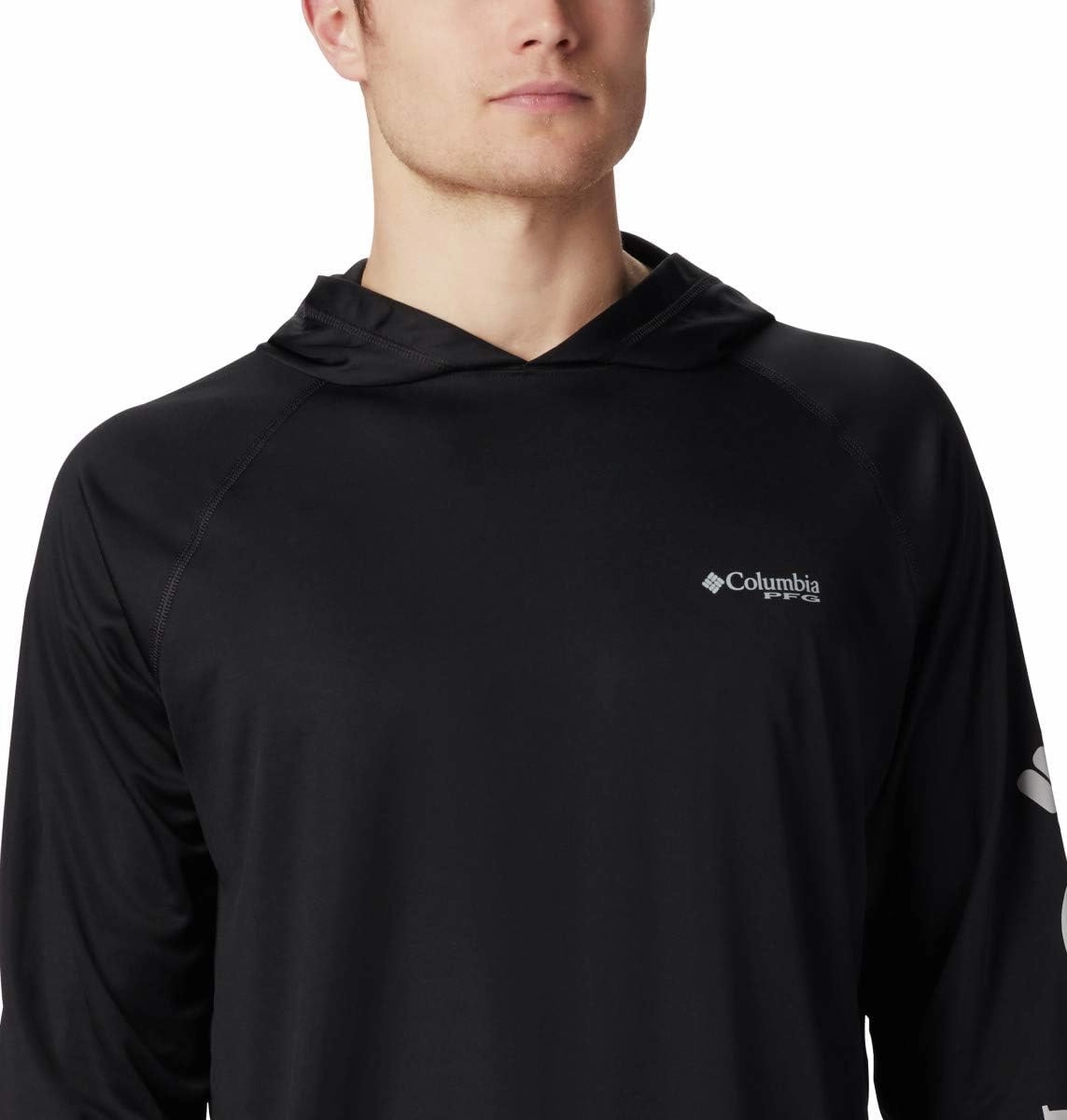 Columbia Men's PFG Terminal Tackle Hoodie